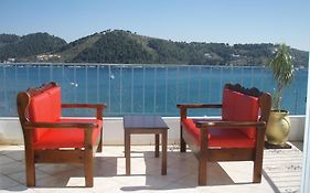 Agnantema Portside Stays Skiathos